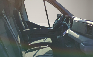 Nissan Interstar