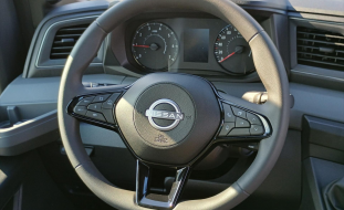Nissan Interstar