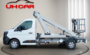 Nissan Interstar