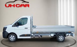 Nissan Interstar