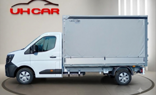 Nissan Interstar