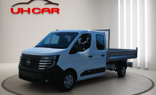 Nissan Interstar