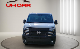 Nissan Interstar