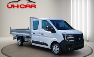 Nissan Interstar
