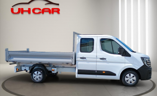 Nissan Interstar
