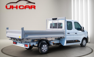 Nissan Interstar