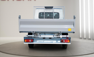 Nissan Interstar