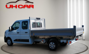 Nissan Interstar