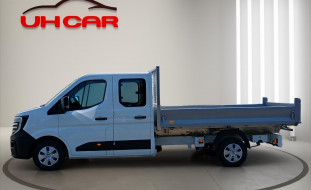 Nissan Interstar