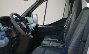 Nissan Interstar