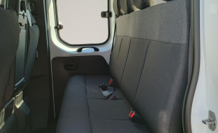 Nissan Interstar