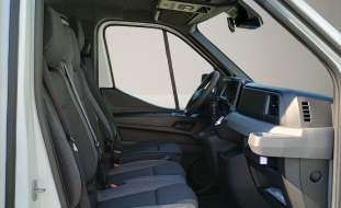 Nissan Interstar