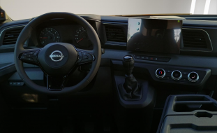 Nissan Interstar