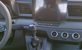 Nissan Interstar