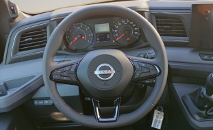 Nissan Interstar