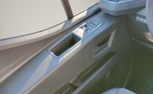 Nissan Interstar