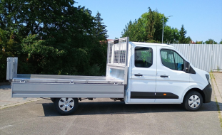 Nissan Interstar