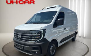 Nissan Interstar