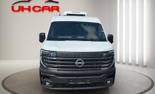 Nissan Interstar