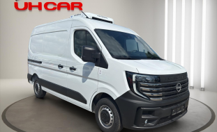 Nissan Interstar