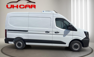 Nissan Interstar
