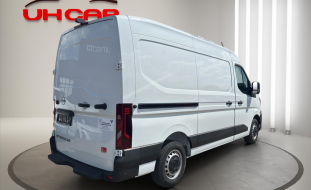 Nissan Interstar