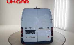 Nissan Interstar