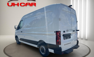 Nissan Interstar