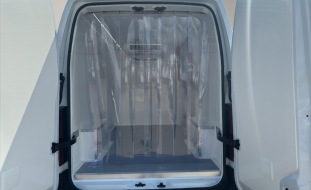 Nissan Interstar