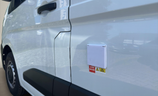 Nissan Interstar