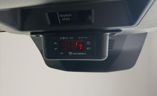 Nissan Interstar