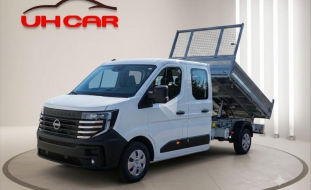 Nissan Interstar