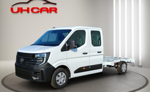 Nissan Interstar