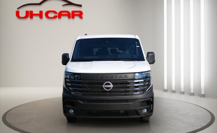Nissan Interstar