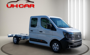 Nissan Interstar