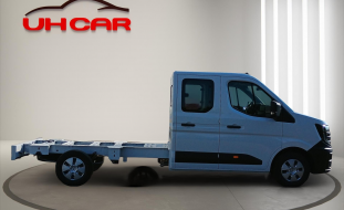 Nissan Interstar