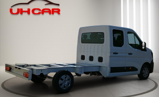 Nissan Interstar