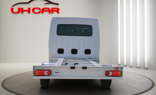 Nissan Interstar