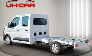 Nissan Interstar