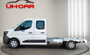 Nissan Interstar