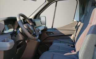 Nissan Interstar