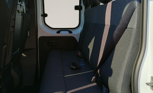 Nissan Interstar