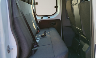 Nissan Interstar