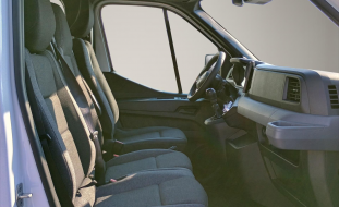 Nissan Interstar