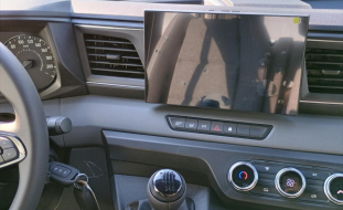 Nissan Interstar