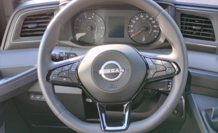Nissan Interstar
