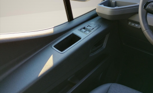 Nissan Interstar