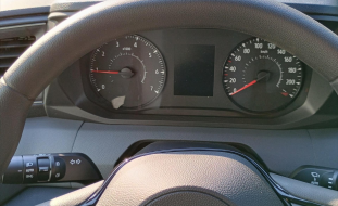 Nissan Interstar