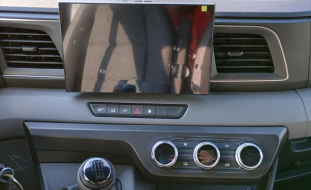Nissan Interstar