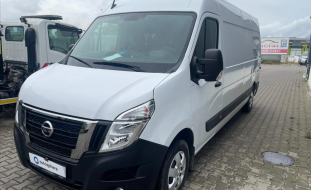 Nissan Interstar